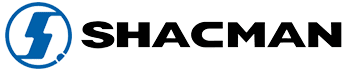 shacman truck logo